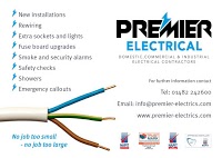Premier Electrical 611256 Image 3